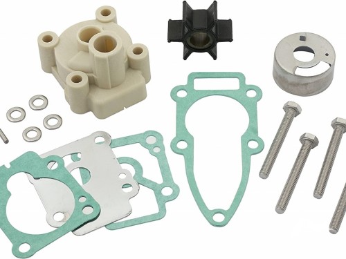 Kit turbine Tohatsu