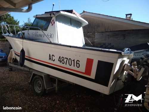 Ocqueteau aliénor 630
