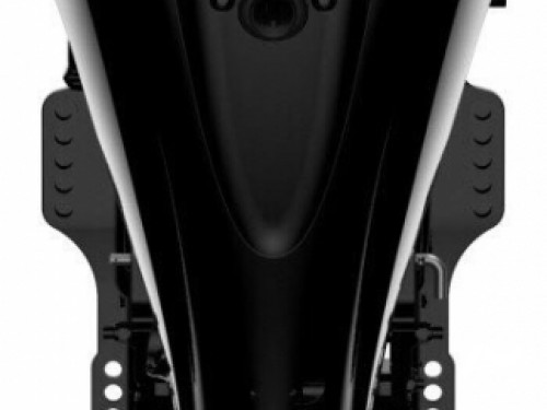 Moteur Mercury F50 EFI