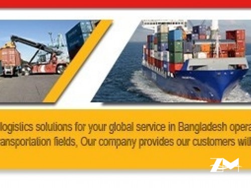 ABC Freight Forwarding & Shipping Ltd.