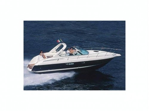 AIRON MARINE 300