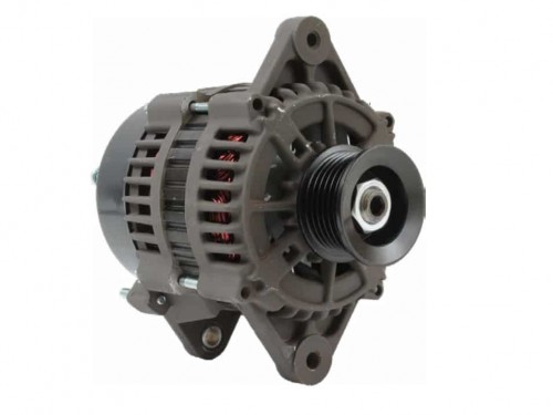 Alternateur Merc/Gm V6/8 Micro V Ø50MM 8M0095472 neuf