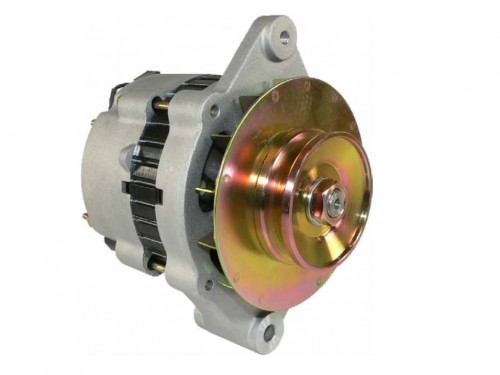 Alternateur Mando 1 Gorge 12V 65A 3857561 Volvo Penta neuf