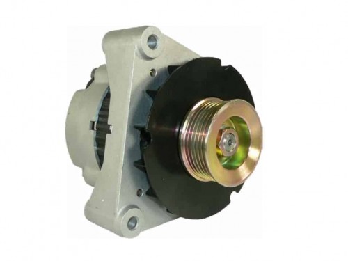 Alternateur Mando Micro V 12V 65A Volvo Penta 3860082 neuf
