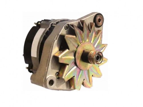 Alternateur 12V 60A 872235 Volvo Penta 4 cylindres, V6, V8 neuf