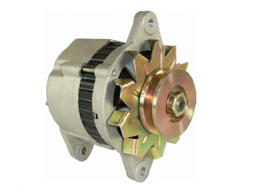 Alternateur Yanmar 12V 35A 128270-77200 neuf