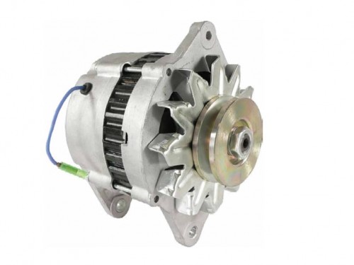 Alternateur Yanmar 12V 80A 119573-77200 neuf