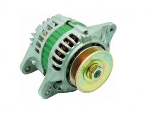 Alternateur Yanmar 3TNE/4TNE94 – 12V 40A 119836-7720 neuf
