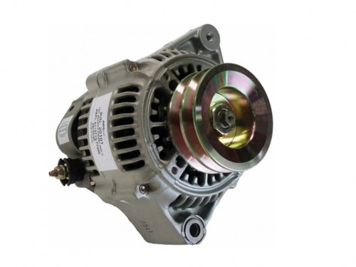Alternateur Yanmar Micro V – 12V 80A 119773-77200 neuf