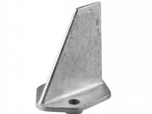 Anode dérive Yamaha