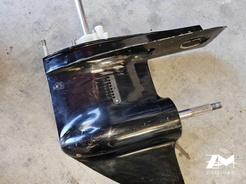 Bas embase Mercruiser alpha one gen 1