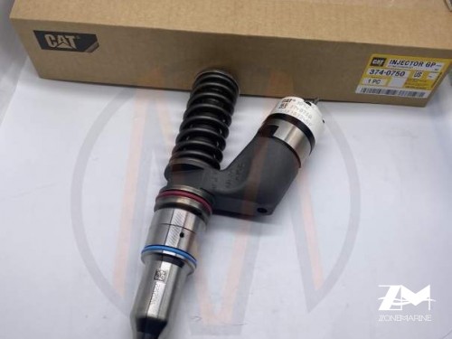 Injecteur CAT 374-0750 Reman 20R2284