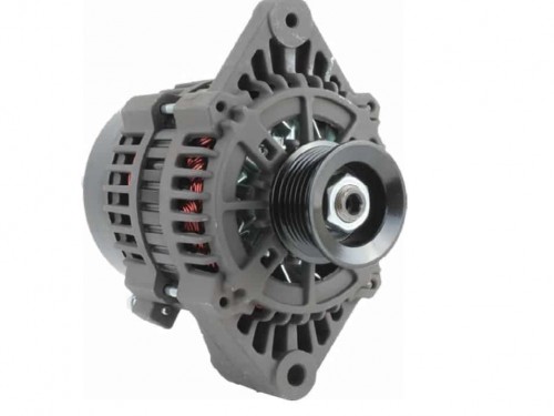 Alternateur Indmar RA097007A V8 neuf