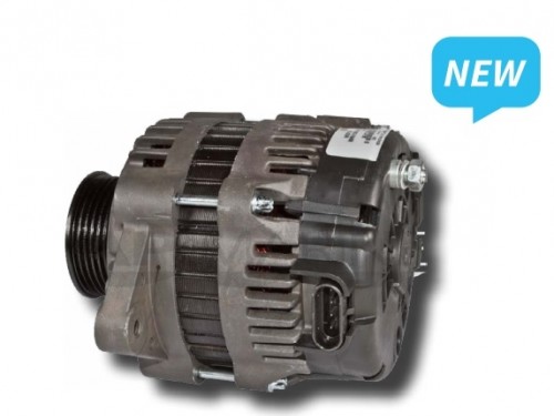 Alternateur Indmar V8 12V 95A 575014 neuf