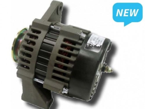 Alternateur Crusader V8 12V 100A RA097007B-100A neuf