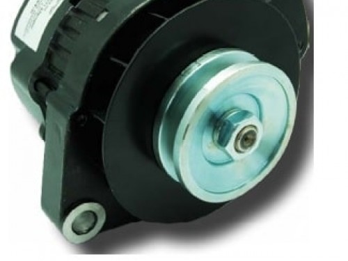 Alternateur Crusader 55A 39049 39200 neuf