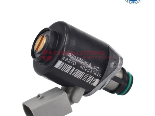 Régulateur de pompe d'injection common rail Delphi 9109-936A