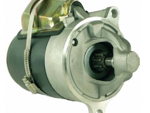 Démarreur 150-0162 V8 Ford PCM neuf