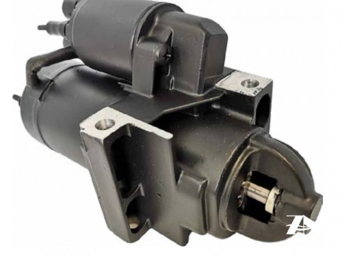 Démarreur 3885317 GM Sierra neuf 2 Vis décalées