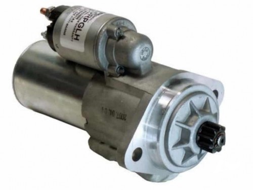 Démarreur 3862985 GM neuf V8 5.0L à 8.2L avec réducteur