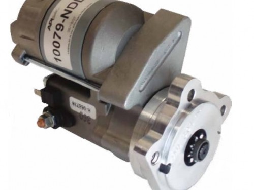 Démarreur Prestolite MDU6006 Crusader neuf