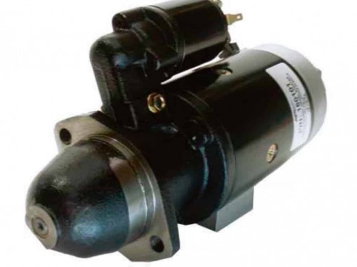 Démarreur 854178 Mercruiser 4.2DTronic MCM Base VM neuf