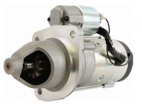 Démarreur 859252 Volvo Penta Diesel 11 dents neuf