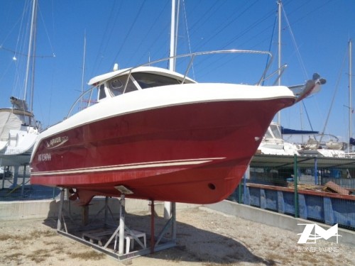 ARVOR 250 AS