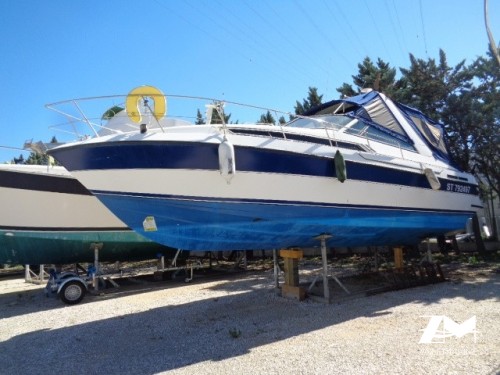 CARVER 30 ALLEGRA