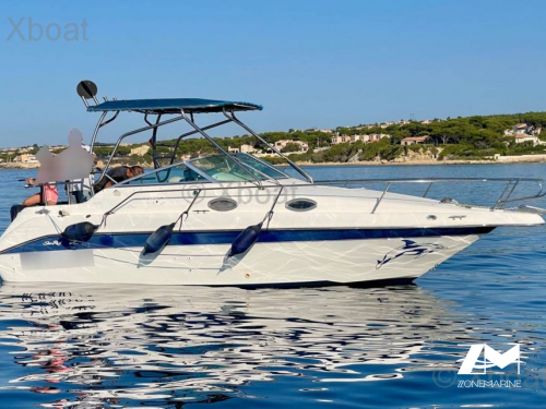 SEA RAY 250 SUNDANCER