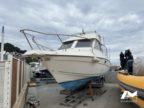 Bateau Kirie Farniente 275