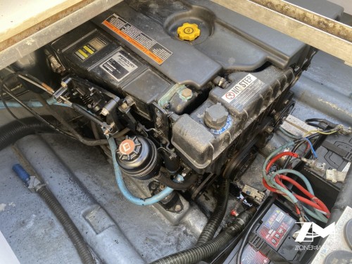 Mercruiser 2.8 diesel