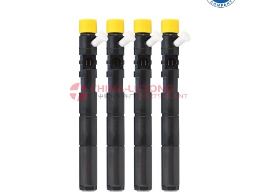 Injecteur diesel pour MERCEDES-BENZ A 646 070 09 87 