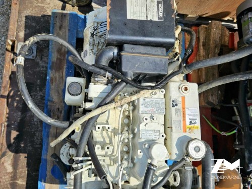 Groupe électrogène kohler sefoz 8kw