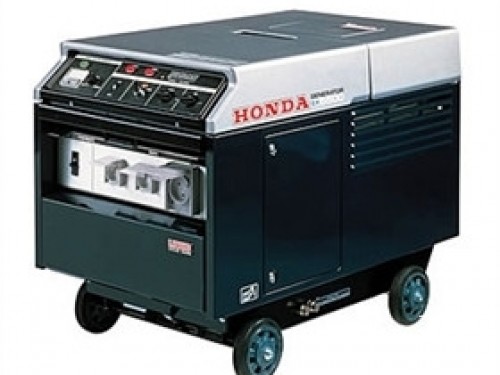 Groupe Electrogène HONDA SX 5500