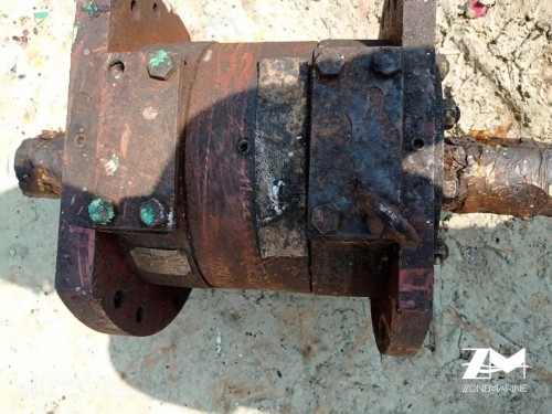 IHI HVLG-DSS HYDRAULIC MOTOR in Stock for Sale