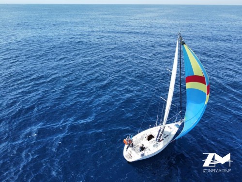 SUN ODYSSEY 31