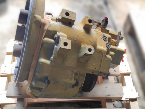 TWIN DISC MG5050SC Ratio 2.45/1