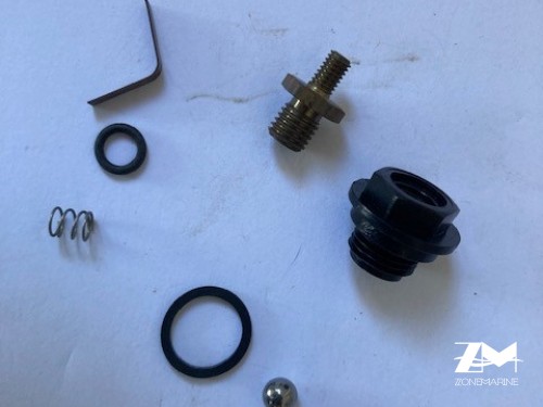 kit trim 0172574