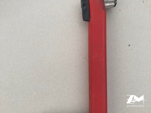 manivelle de winch TITAN