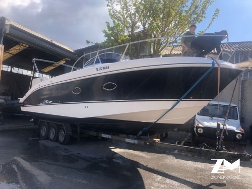MANO MARINE 27.5 FB
