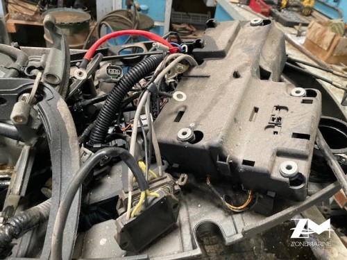 pièces suzuki DF200TX  2011