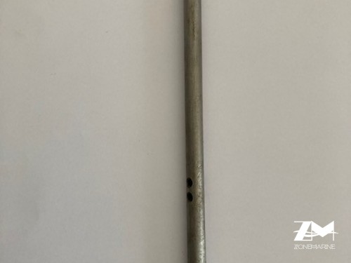 axe de relevage OMC STERN DRIVE 980183