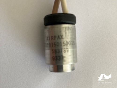 sonde temperature et slow johnson//evinrude 0583789