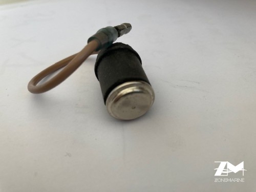 sonde temperature  johnson//evinrude 0584592