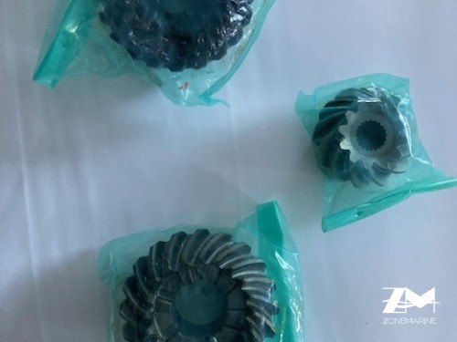 kit pinion d embase pour suzuki DF 300T  ref :57300-98880