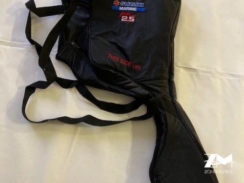 housse de portage SUZUKI  df 2.5 