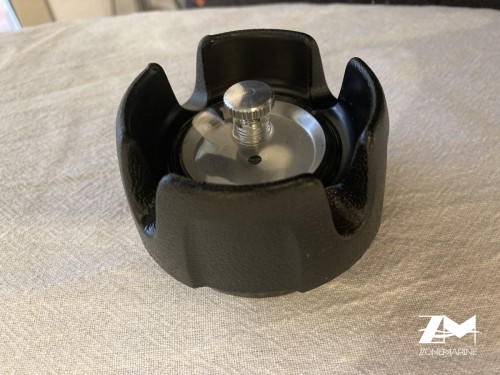 bouchon de reservoir essence johnson/evinrude