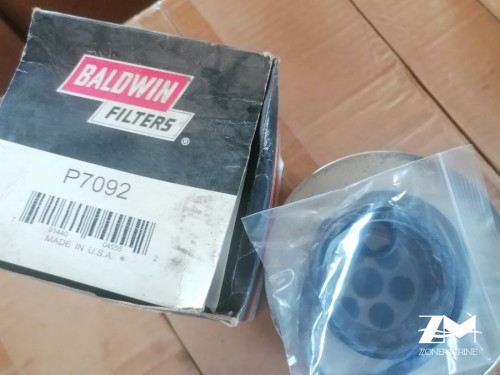 Filtres BALDWIN P7092