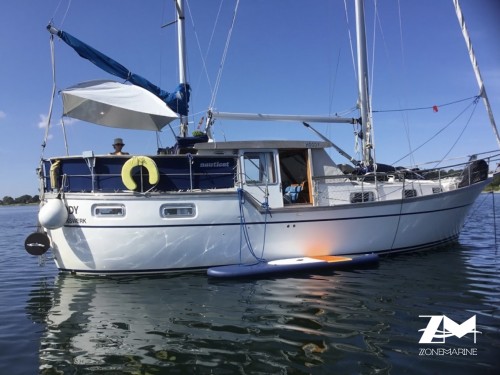 NAUTICAT 33